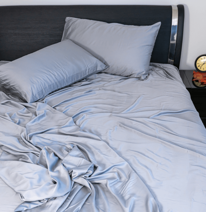 DSZ Product, feed-cond-new, feed-sl-DSZ Freight Payable100% Lyocell Bedsheet Set Single - Premium Home & Garden > Bedding > Bed Sheets from Ozcomfort ! Shop Online Buy Now at S & D's Value Store Family Business Best Customer ServiceDSZ Product, feed-cond-new, feed-sl-DSZ Freight Payable