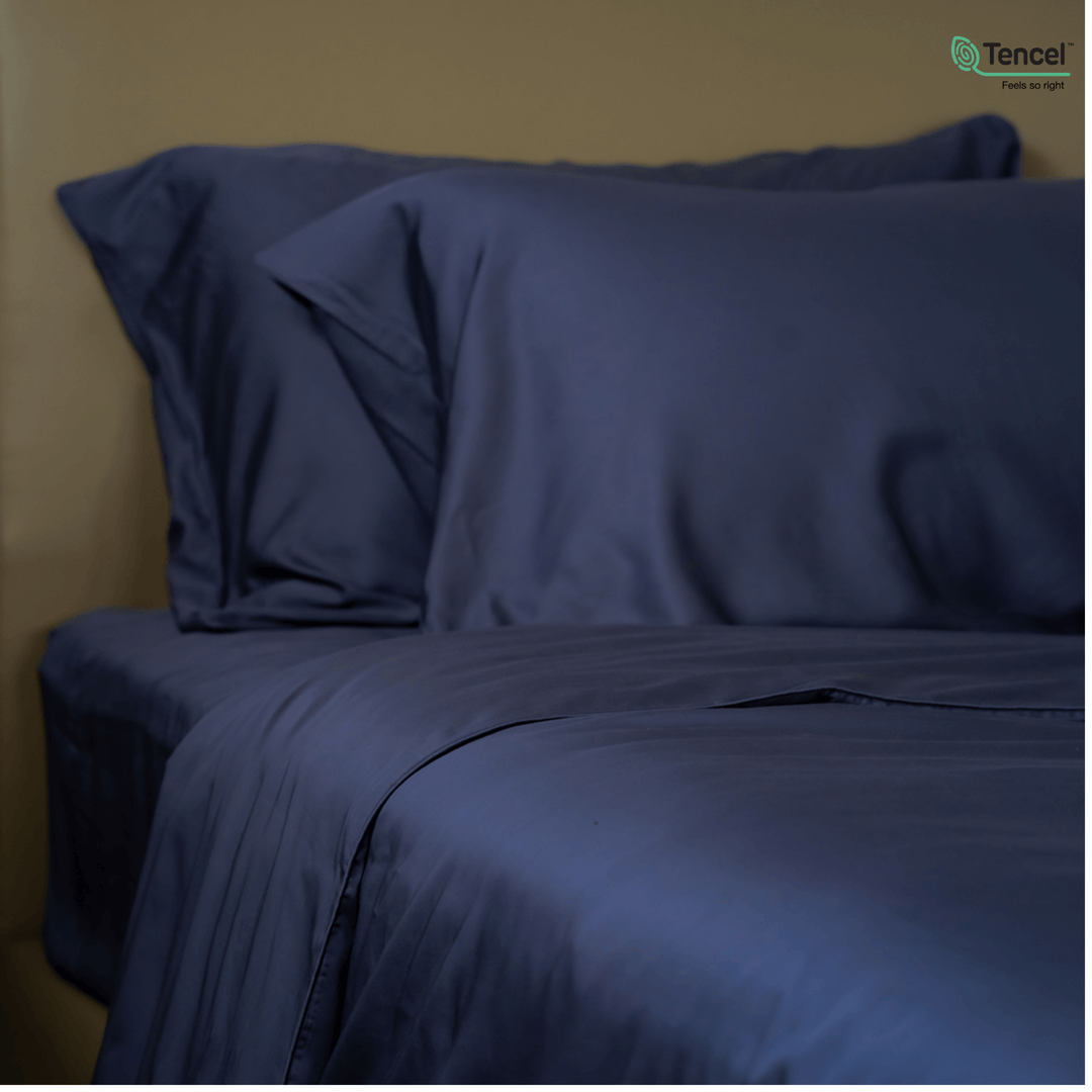 DSZ Product, feed-cond-new, feed-sl-DSZ Freight Payable100% Lyocell Bedsheet Set Single - Premium Home & Garden > Bedding > Bed Sheets from Ozcomfort ! Shop Online Buy Now at S & D's Value Store Family Business Best Customer ServiceDSZ Product, feed-cond-new, feed-sl-DSZ Freight Payable