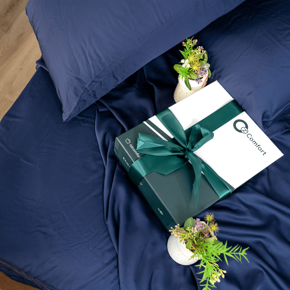 DSZ Product, feed-cond-new, feed-sl-DSZ Freight Payable100% Lyocell Bedsheet Set Single - Premium Home & Garden > Bedding > Bed Sheets from Ozcomfort ! Shop Online Buy Now at S & D's Value Store Family Business Best Customer ServiceDSZ Product, feed-cond-new, feed-sl-DSZ Freight Payable