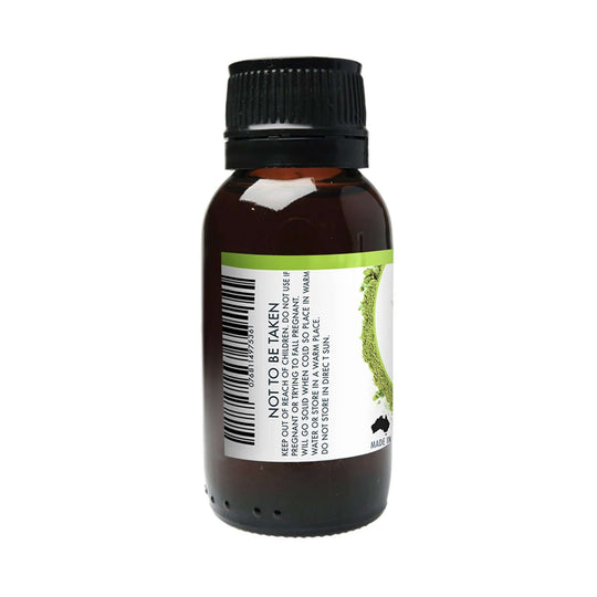 Neem Seed Oil 50ml bottle for DIY skincare, affordable quality natural treatment for beautiful skin.