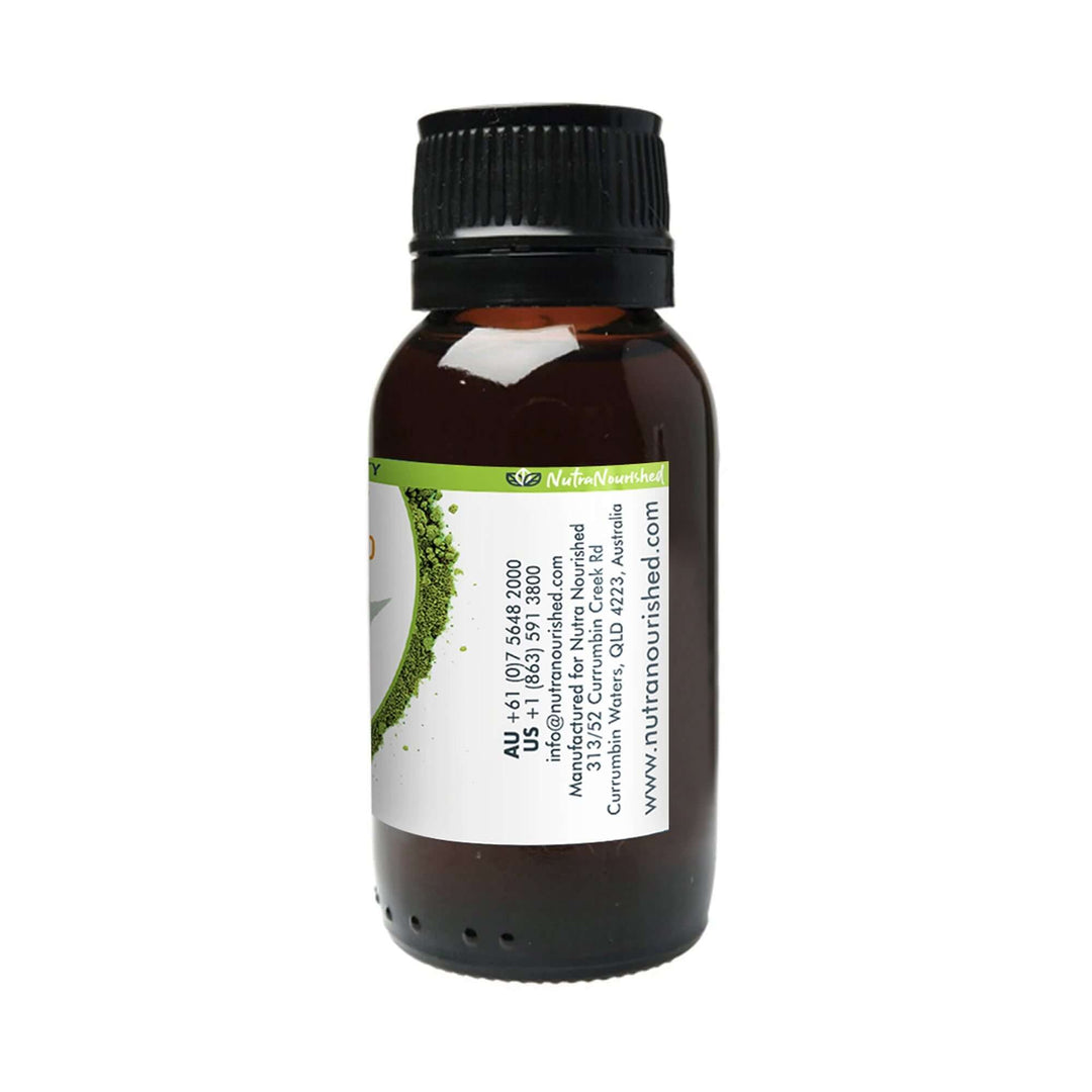 Organic Neem Seed Oil 50ml bottle, cold pressed, affordable skincare solution, ideal for DIY beauty treatments.