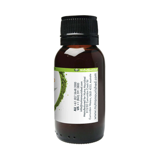 Organic Neem Seed Oil 50ml bottle, cold pressed, affordable skincare solution, ideal for DIY beauty treatments.