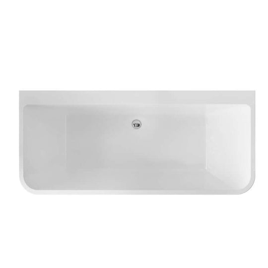 DSZ Product, feed-cond-new, feed-sl-DSZ Freight Payable, newAlto Back To Wall Bath 1500 - Premium Home & Garden > DIY > Kitchen & Bathroom DIY from Belbagno ! Shop Online Buy Now at S & D's Value Store Family Business Best Customer ServiceDSZ Product, feed-cond-new, feed-sl-DSZ Freight Payable, new