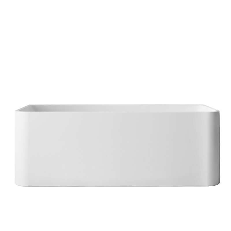 DSZ Product, feed-cond-new, feed-sl-DSZ Freight Payable, newAlto Back To Wall Bath 1700 - Premium Home & Garden > Bathroom Accessories > Shower Accessories from Belbagno ! Shop Online Buy Now at S & D's Value Store Family Business Best Customer ServiceDSZ Product, feed-cond-new, feed-sl-DSZ Freight Payable, new