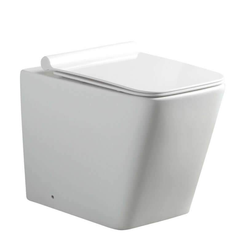 DSZ Product, feed-cond-new, feed-sl-DSZ Freight Payable, newArdente - R Rimless Wall Hung Pan - Premium Home & Garden > DIY > Kitchen & Bathroom DIY from Belbagno ! Shop Online Buy Now at S & D's Value Store Family Business Best Customer ServiceDSZ Product, feed-cond-new, feed-sl-DSZ Freight Payable, new