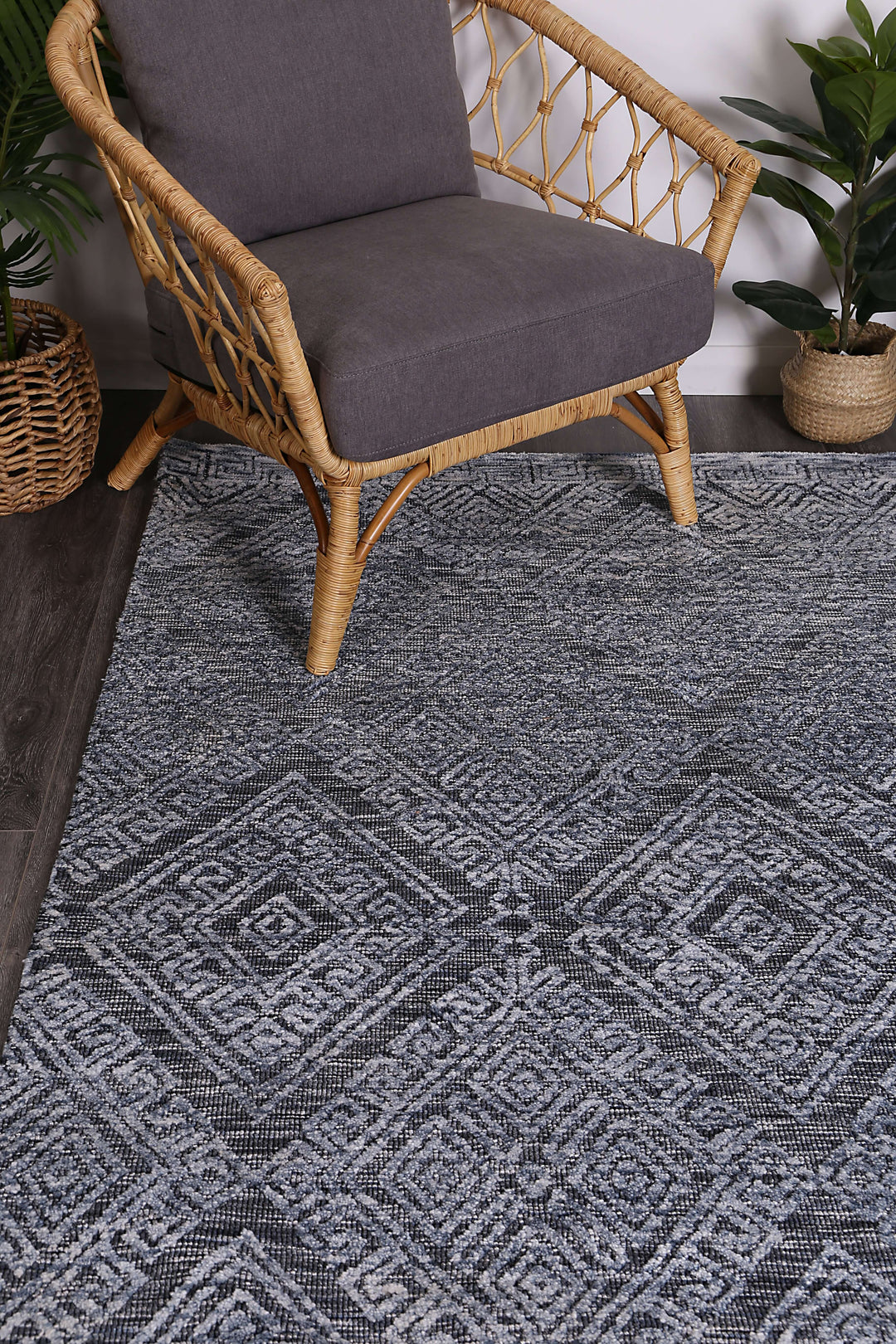 DSZ Product, feed-cond-new, feed-sl-DSZ Freight Payable, newAmritsar Glenfalls Denim Tribal Rug 160 X 230 - Premium Home & Garden > Storage > Clothing & Wardrobe Storage from Brand Venture ! Shop Online Buy Now at S & D's Value Store Family Business Best Customer ServiceDSZ Product, feed-cond-new, feed-sl-DSZ Freight Payable, new