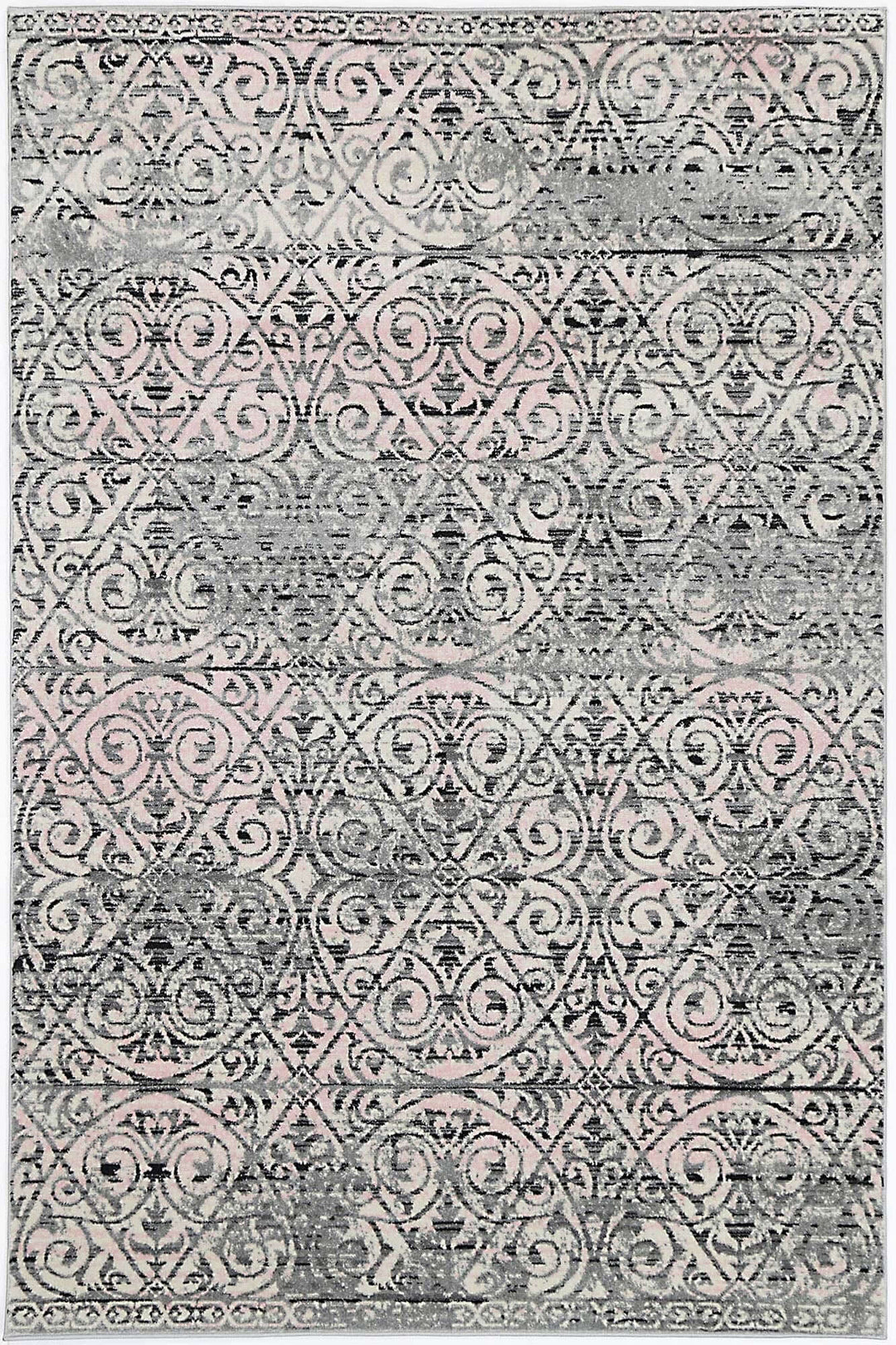 DSZ Product, feed-cond-new, feed-sl-DSZ Freight Payable, newDelicate Katherine Ash Ivory Rug 160 X 230 - Premium Home & Garden > Rugs > Floor Rugs from DSZ ! Shop Online Buy Now at S & D's Value Store Family Business Best Customer ServiceDSZ Product, feed-cond-new, feed-sl-DSZ Freight Payable, new