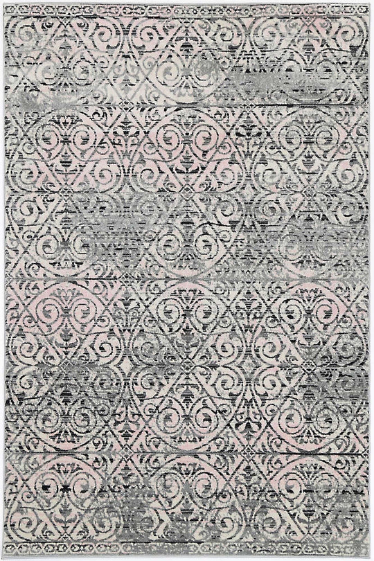 DSZ Product, feed-cond-new, feed-sl-DSZ Freight Payable, newDelicate Katherine Ash Ivory Rug 160 X 230 - Premium Home & Garden > Rugs > Floor Rugs from DSZ ! Shop Online Buy Now at S & D's Value Store Family Business Best Customer ServiceDSZ Product, feed-cond-new, feed-sl-DSZ Freight Payable, new