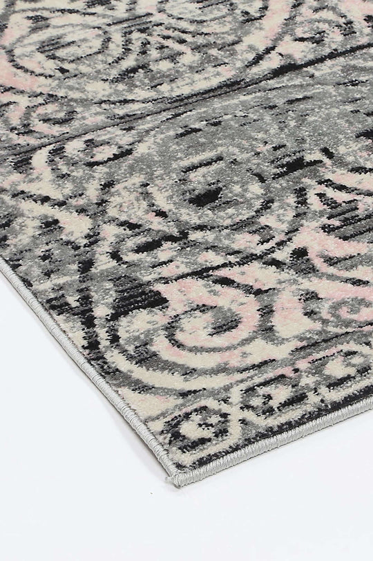 DSZ Product, feed-cond-new, feed-sl-DSZ Freight Payable, newDelicate Katherine Ash Ivory Rug 160 X 230 - Premium Home & Garden > Rugs > Floor Rugs from DSZ ! Shop Online Buy Now at S & D's Value Store Family Business Best Customer ServiceDSZ Product, feed-cond-new, feed-sl-DSZ Freight Payable, new