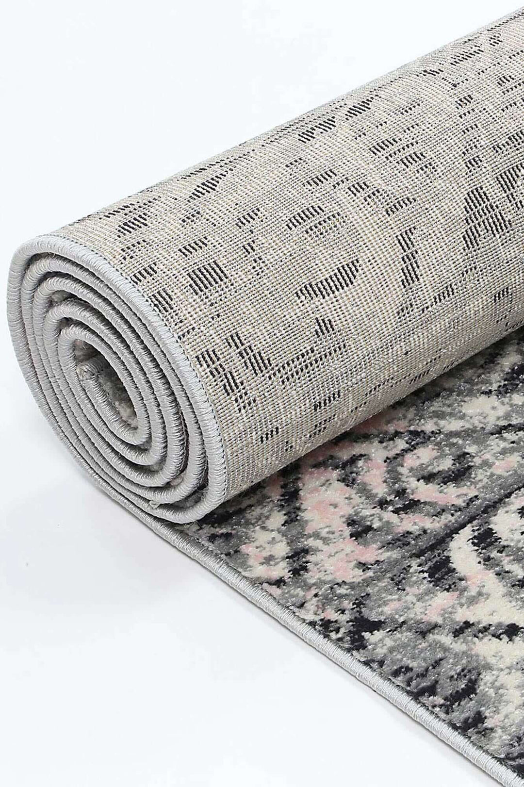 DSZ Product, feed-cond-new, feed-sl-DSZ Freight Payable, newDelicate Katherine Ash Ivory Rug 160 X 230 - Premium Home & Garden > Rugs > Floor Rugs from DSZ ! Shop Online Buy Now at S & D's Value Store Family Business Best Customer ServiceDSZ Product, feed-cond-new, feed-sl-DSZ Freight Payable, new