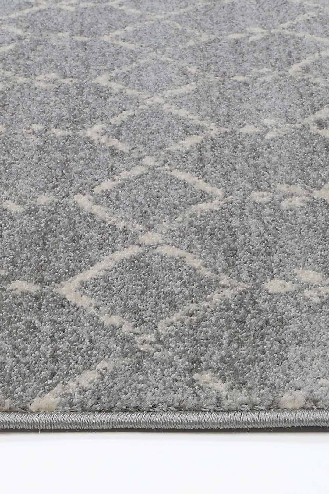 DSZ Product, feed-cond-new, feed-sl-DSZ Freight Payable, newDelicate Cassiday Grey Ivory Rug 160 X 230 - Premium Home & Garden > Rugs > Floor Rugs from DSZ ! Shop Online Buy Now at S & D's Value Store Family Business Best Customer ServiceDSZ Product, feed-cond-new, feed-sl-DSZ Freight Payable, new