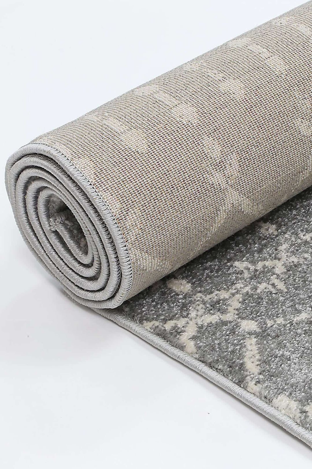 DSZ Product, feed-cond-new, feed-sl-DSZ Freight Payable, newDelicate Cassiday Grey Ivory Rug 160 X 230 - Premium Home & Garden > Rugs > Floor Rugs from DSZ ! Shop Online Buy Now at S & D's Value Store Family Business Best Customer ServiceDSZ Product, feed-cond-new, feed-sl-DSZ Freight Payable, new