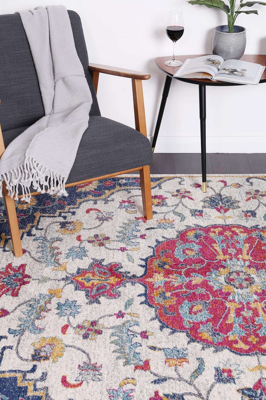 DSZ Product, feed-cond-new, feed-sl-DSZ Freight Payable, newDelicate Tiffany Multi Rug 240 X 330 - Premium Home & Garden > Rugs > Floor Rugs from DSZ ! Shop Online Buy Now at S & D's Value Store Family Business Best Customer ServiceDSZ Product, feed-cond-new, feed-sl-DSZ Freight Payable, new