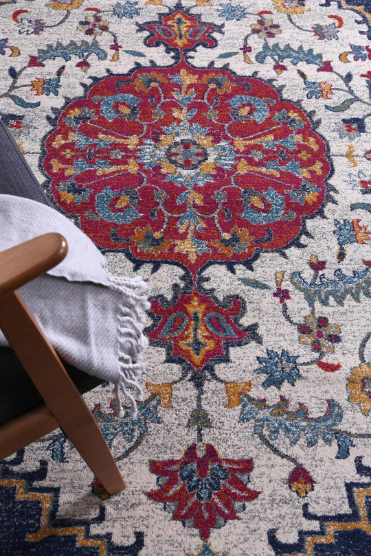 DSZ Product, feed-cond-new, feed-sl-DSZ Freight Payable, newDelicate Tiffany Multi Rug 240 X 330 - Premium Home & Garden > Rugs > Floor Rugs from DSZ ! Shop Online Buy Now at S & D's Value Store Family Business Best Customer ServiceDSZ Product, feed-cond-new, feed-sl-DSZ Freight Payable, new