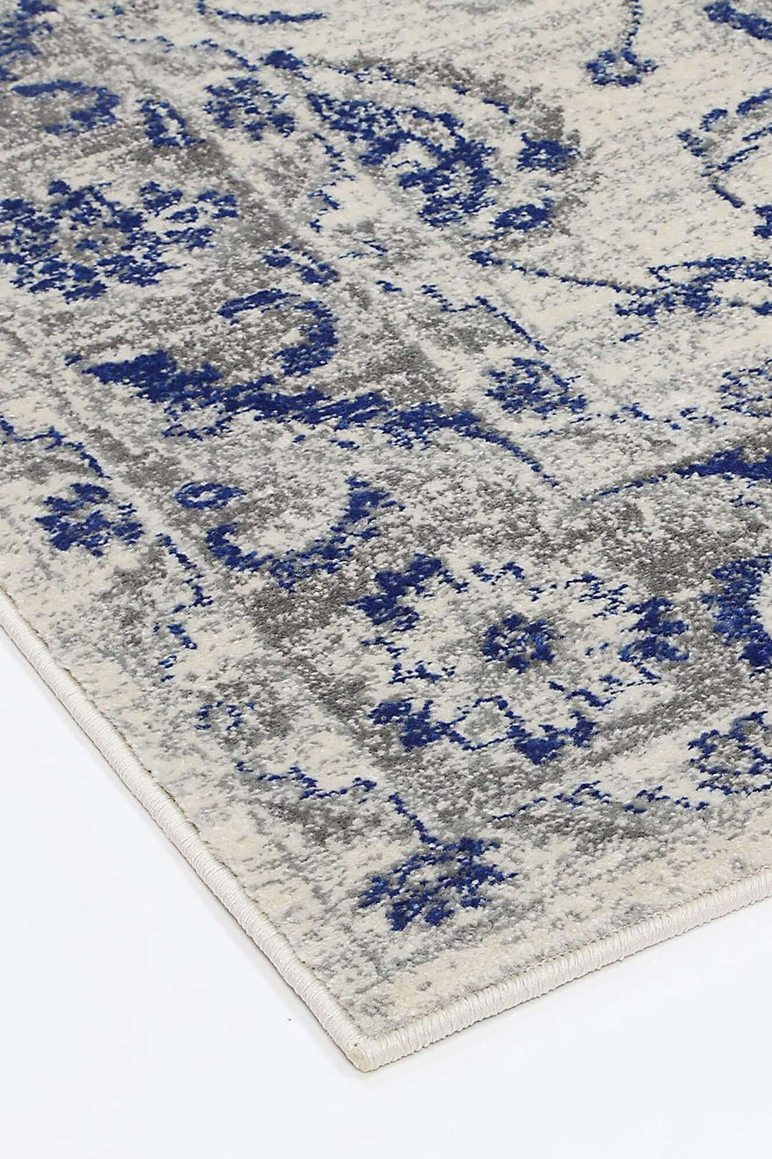 DSZ Product, feed-cond-new, feed-sl-DSZ Freight Payable, newDelicate Cassandra Blue Ivory Rug 240 X 330 - Premium Home & Garden > Rugs > Floor Rugs from DSZ ! Shop Online Buy Now at S & D's Value Store Family Business Best Customer ServiceDSZ Product, feed-cond-new, feed-sl-DSZ Freight Payable, new