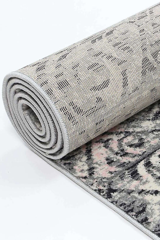 DSZ Product, feed-cond-new, feed-sl-DSZ Freight Payable, newDelicate Katherine Ash Ivory Rug 240 X 330 - Premium Home & Garden > Rugs > Floor Rugs from DSZ ! Shop Online Buy Now at S & D's Value Store Family Business Best Customer ServiceDSZ Product, feed-cond-new, feed-sl-DSZ Freight Payable, new