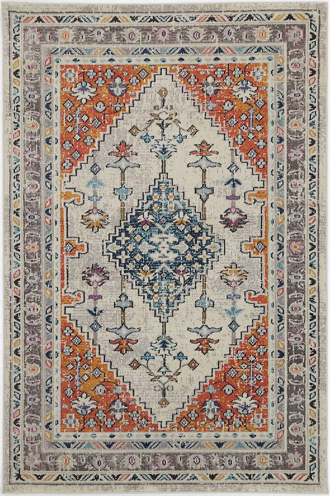 DSZ Product, feed-cond-new, feed-sl-DSZ Freight Payable, newDelicate Rebecca Multi Rug 240 X 330 - Premium Home & Garden > Rugs > Floor Rugs from DSZ ! Shop Online Buy Now at S & D's Value Store Family Business Best Customer ServiceDSZ Product, feed-cond-new, feed-sl-DSZ Freight Payable, new