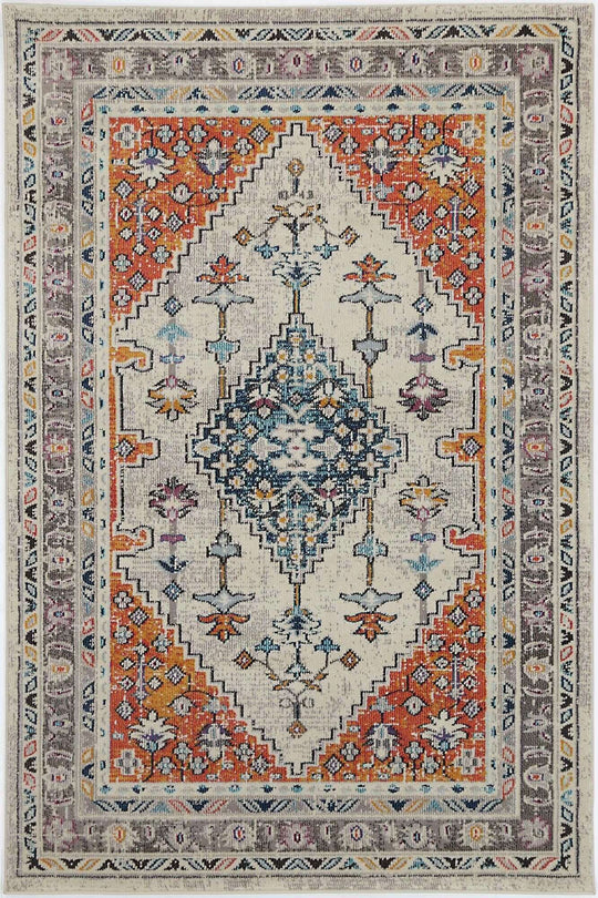 DSZ Product, feed-cond-new, feed-sl-DSZ Freight Payable, newDelicate Rebecca Multi Rug 240 X 330 - Premium Home & Garden > Rugs > Floor Rugs from DSZ ! Shop Online Buy Now at S & D's Value Store Family Business Best Customer ServiceDSZ Product, feed-cond-new, feed-sl-DSZ Freight Payable, new