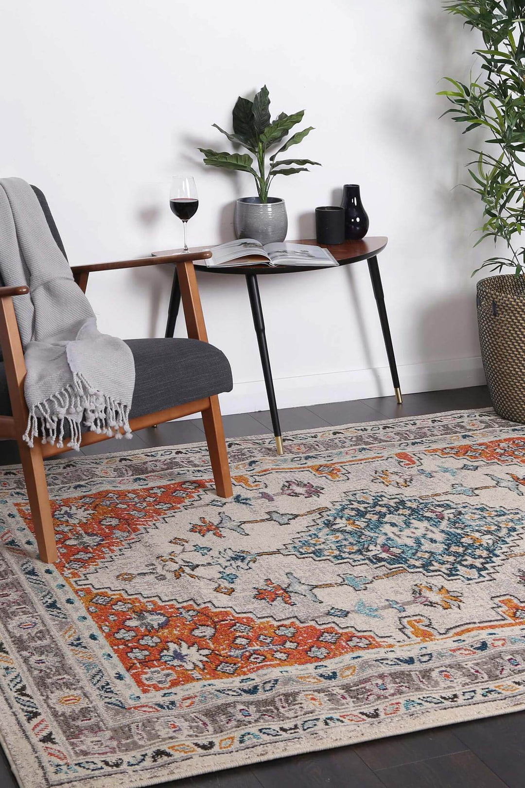 DSZ Product, feed-cond-new, feed-sl-DSZ Freight Payable, newDelicate Rebecca Multi Rug 240 X 330 - Premium Home & Garden > Rugs > Floor Rugs from DSZ ! Shop Online Buy Now at S & D's Value Store Family Business Best Customer ServiceDSZ Product, feed-cond-new, feed-sl-DSZ Freight Payable, new