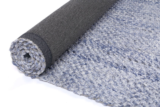 DSZ Product, feed-cond-new, feed-sl-DSZ Freight Payable, newHarlow Chignon Blue Wool Blend Rug 160 X 230 - Premium Home & Garden > Decor > Cushions & Throws from Harlow ! Shop Online Buy Now at S & D's Value Store Family Business Best Customer ServiceDSZ Product, feed-cond-new, feed-sl-DSZ Freight Payable, new