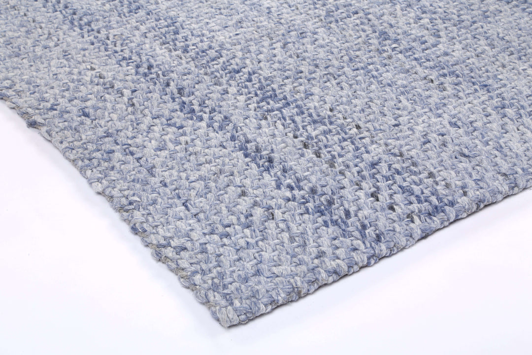 DSZ Product, feed-cond-new, feed-sl-DSZ Freight Payable, newHarlow Chignon Blue Wool Blend Rug 160 X 230 - Premium Home & Garden > Decor > Cushions & Throws from Harlow ! Shop Online Buy Now at S & D's Value Store Family Business Best Customer ServiceDSZ Product, feed-cond-new, feed-sl-DSZ Freight Payable, new