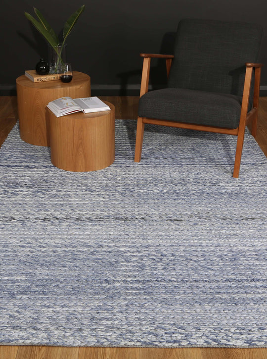 DSZ Product, feed-cond-new, feed-sl-DSZ Freight Payable, newHarlow Cue Blue Wool Blend Rug 160 X 230 - Premium Home & Garden > Rugs > Floor Rugs from Harlow ! Shop Online Buy Now at S & D's Value Store Family Business Best Customer ServiceDSZ Product, feed-cond-new, feed-sl-DSZ Freight Payable, new