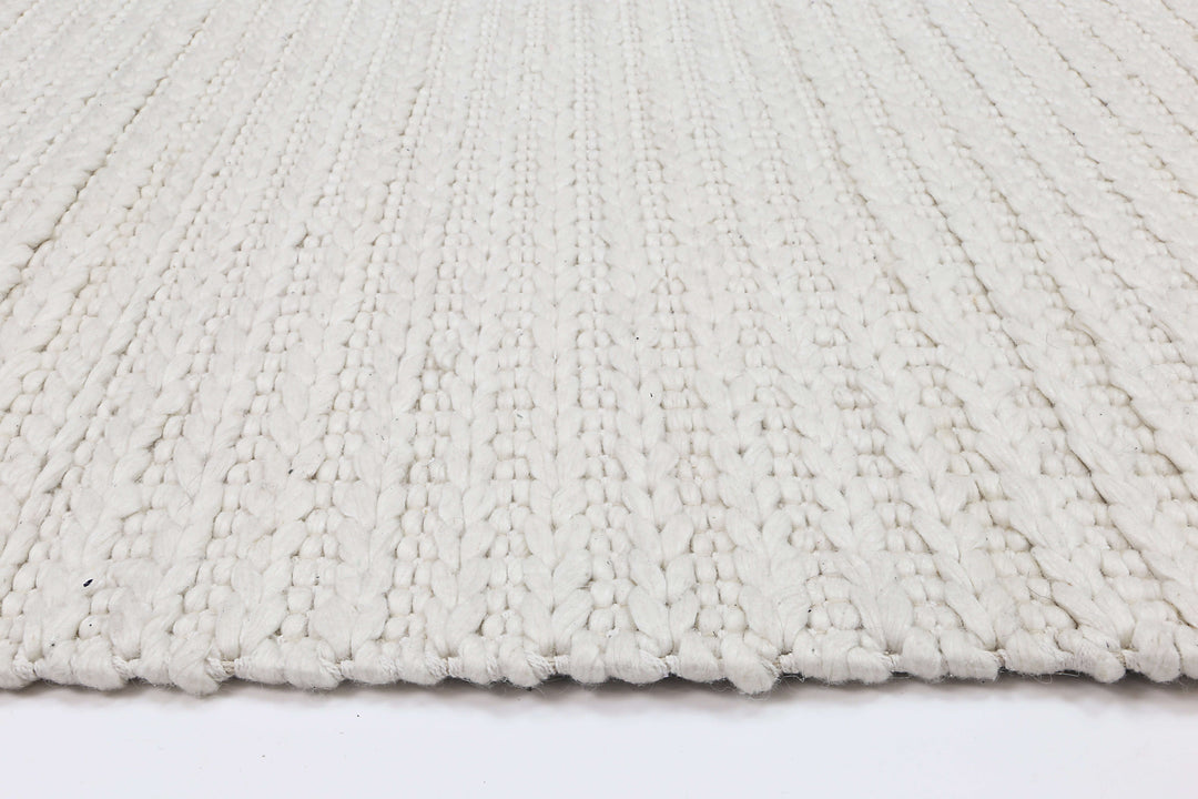 DSZ Product, feed-cond-new, feed-sl-DSZ Freight Payable, newHarlow Cue White Wool Blend Rug 160 X 230 - Premium Home & Garden > Rugs > Floor Rugs from Harlow ! Shop Online Buy Now at S & D's Value Store Family Business Best Customer ServiceDSZ Product, feed-cond-new, feed-sl-DSZ Freight Payable, new