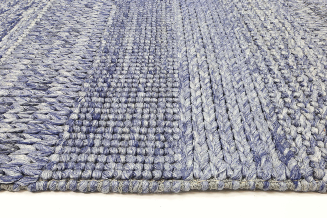 DSZ Product, feed-cond-new, feed-sl-DSZ Freight Payable, newHarlow Grace Blue Wool Blend Rug 160 X 230 - Premium Home & Garden > Rugs > Floor Rugs from Harlow ! Shop Online Buy Now at S & D's Value Store Family Business Best Customer ServiceDSZ Product, feed-cond-new, feed-sl-DSZ Freight Payable, new