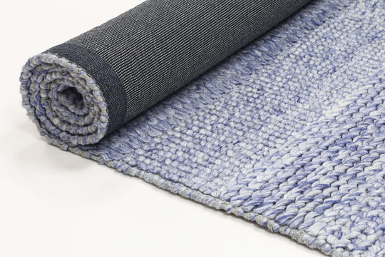 DSZ Product, feed-cond-new, feed-sl-DSZ Freight Payable, newHarlow Grace Blue Wool Blend Rug 160 X 230 - Premium Home & Garden > Rugs > Floor Rugs from Harlow ! Shop Online Buy Now at S & D's Value Store Family Business Best Customer ServiceDSZ Product, feed-cond-new, feed-sl-DSZ Freight Payable, new