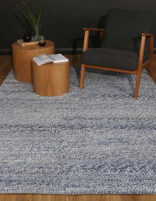 DSZ Product, feed-cond-new, feed-sl-DSZ Freight Payable, newHarlow Loopy Blue Wool Blend Rug 160 X 230 - Premium Home & Garden > Rugs > Floor Rugs from Harlow ! Shop Online Buy Now at S & D's Value Store Family Business Best Customer ServiceDSZ Product, feed-cond-new, feed-sl-DSZ Freight Payable, new