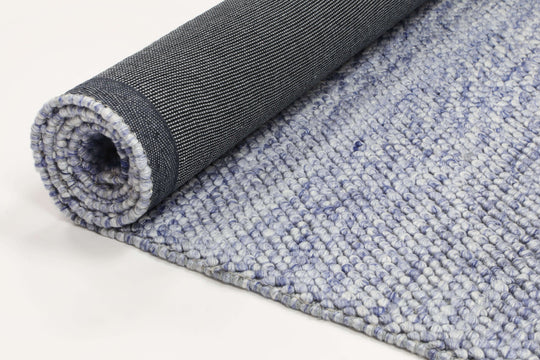 DSZ Product, feed-cond-new, feed-sl-DSZ Freight Payable, newHarlow Loopy Blue Wool Blend Rug 160 X 230 - Premium Home & Garden > Rugs > Floor Rugs from Harlow ! Shop Online Buy Now at S & D's Value Store Family Business Best Customer ServiceDSZ Product, feed-cond-new, feed-sl-DSZ Freight Payable, new