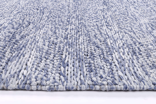 DSZ Product, feed-cond-new, feed-sl-DSZ Freight Payable, newHarlow Ringlets Blue Wool Blend Rug 160 X 230 - Premium Home & Garden > Decor > Cushions & Throws from Harlow ! Shop Online Buy Now at S & D's Value Store Family Business Best Customer ServiceDSZ Product, feed-cond-new, feed-sl-DSZ Freight Payable, new