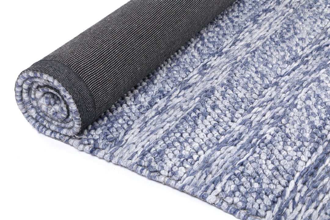 DSZ Product, feed-cond-new, feed-sl-DSZ Freight Payable, newHarlow Ringlets Blue Wool Blend Rug 200 X 290 - Premium Home & Garden > Decor > Cushions & Throws from Harlow ! Shop Online Buy Now at S & D's Value Store Family Business Best Customer ServiceDSZ Product, feed-cond-new, feed-sl-DSZ Freight Payable, new