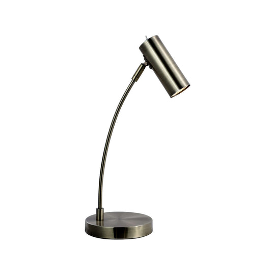 _label_, DSZ Product, feed-cond-new, feed-sl-free shipping, free-shippingSarla Table Lamp - Antique Brass - Premium Home & Garden > Lighting > Table Lamps from Lumi Rouge ! Shop Online Buy Now at S & D's Value Store Family Business Best Customer Service_label_, DSZ Product, feed-cond-new, feed-sl-free shipping, free-shipping