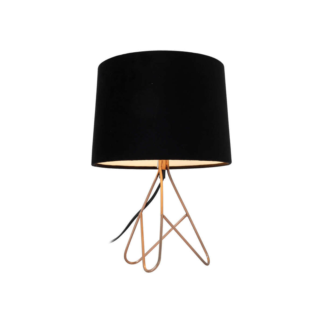 _label_, DSZ Product, feed-cond-new, feed-sl-free shipping, free-shipping, newBelira Table Lamp - Copper - Premium Home & Garden > Lighting > Table Lamps from Lumi Rouge ! Shop Online Buy Now at S & D's Value Store Family Business Best Customer Service_label_, DSZ Product, feed-cond-new, feed-sl-free shipping, free-shipping, new