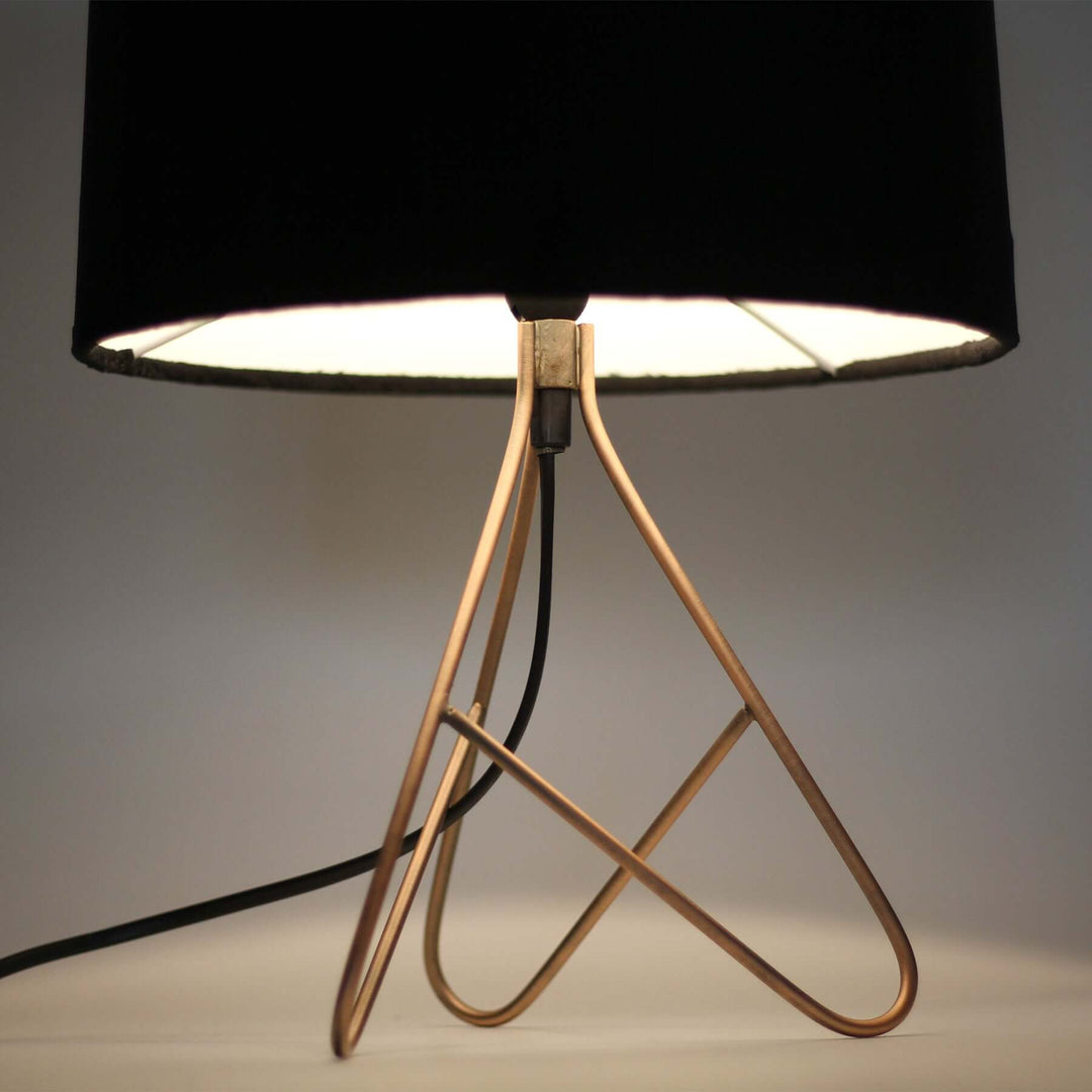 _label_, DSZ Product, feed-cond-new, feed-sl-free shipping, free-shipping, newBelira Table Lamp - Copper - Premium Home & Garden > Lighting > Table Lamps from Lumi Rouge ! Shop Online Buy Now at S & D's Value Store Family Business Best Customer Service_label_, DSZ Product, feed-cond-new, feed-sl-free shipping, free-shipping, new