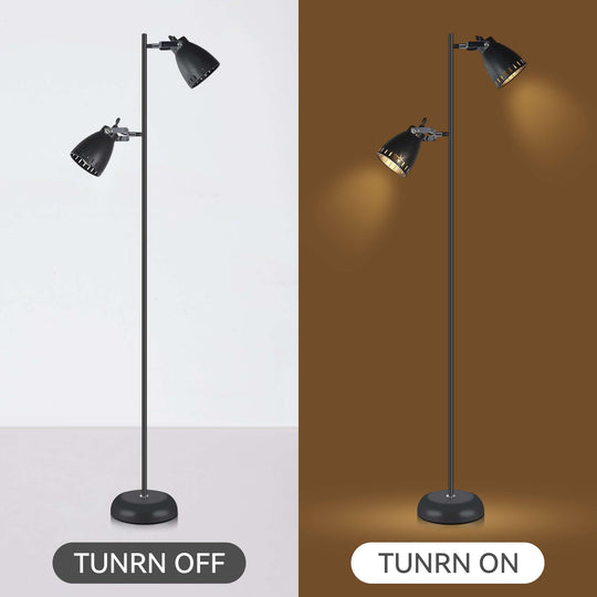 _label_, DSZ Product, feed-cond-new, feed-sl-free shipping, free-shippingAudrey Floor Lamp - Black - Premium Home & Garden > Lighting > Night Lights & Ambient Lighting from Lumi Rouge ! Shop Online Buy Now at S & D's Value Store Family Business Best Customer Service_label_, DSZ Product, feed-cond-new, feed-sl-free shipping, free-shipping