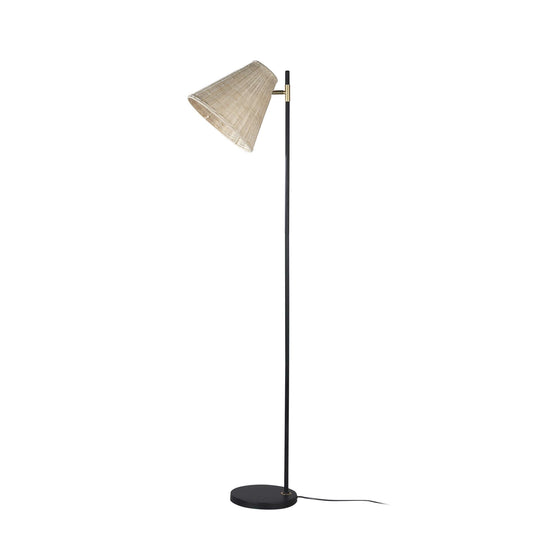 _label_, DSZ Product, feed-cond-new, feed-sl-free shipping, free-shippingYvette Rattan Floor Lamp - Premium Home & Garden > Lighting > Table Lamps from Lumi Rouge ! Shop Online Buy Now at S & D's Value Store Family Business Best Customer Service_label_, DSZ Product, feed-cond-new, feed-sl-free shipping, free-shipping