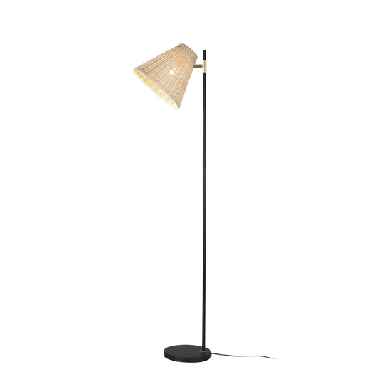 _label_, DSZ Product, feed-cond-new, feed-sl-free shipping, free-shippingYvette Rattan Floor Lamp - Premium Home & Garden > Lighting > Table Lamps from Lumi Rouge ! Shop Online Buy Now at S & D's Value Store Family Business Best Customer Service_label_, DSZ Product, feed-cond-new, feed-sl-free shipping, free-shipping