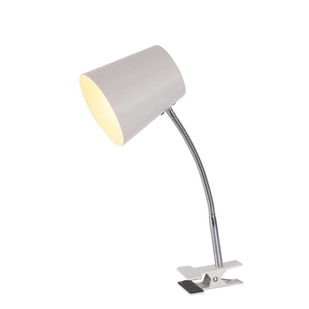 _label_, DSZ Product, feed-cond-new, feed-sl-free shipping, free-shippingEllie Table Lamp White - Premium Home & Garden > Lighting > Night Lights & Ambient Lighting from Lumi Rouge ! Shop Online Buy Now at S & D's Value Store Family Business Best Customer Service_label_, DSZ Product, feed-cond-new, feed-sl-free shipping, free-shipping