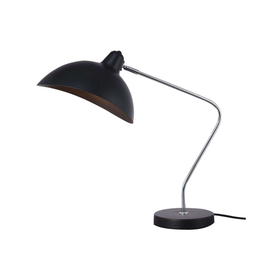 _label_, DSZ Product, feed-cond-new, feed-sl-free shipping, free-shippingAbby Table Lamp - Black - Premium Home & Garden > Lighting > Table Lamps from Lumi Rouge ! Shop Online Buy Now at S & D's Value Store Family Business Best Customer Service_label_, DSZ Product, feed-cond-new, feed-sl-free shipping, free-shipping