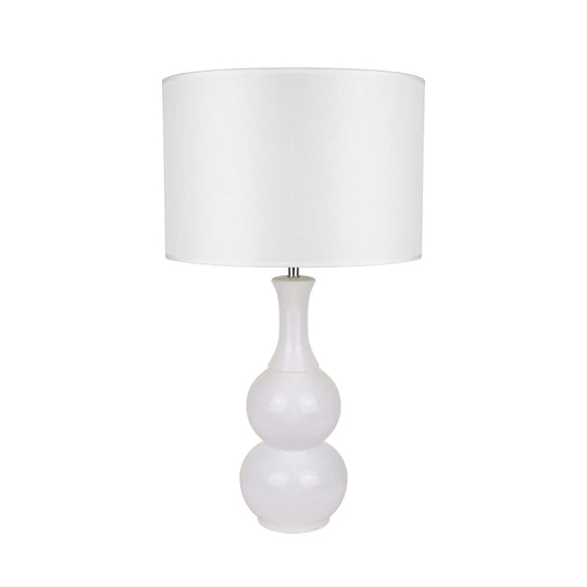 _label_, DSZ Product, feed-cond-new, feed-sl-free shipping, free-shippingPattery Barn Table Lamp - White - Premium Home & Garden > Lighting > Table Lamps from Lumi Rouge ! Shop Online Buy Now at S & D's Value Store Family Business Best Customer Service_label_, DSZ Product, feed-cond-new, feed-sl-free shipping, free-shipping