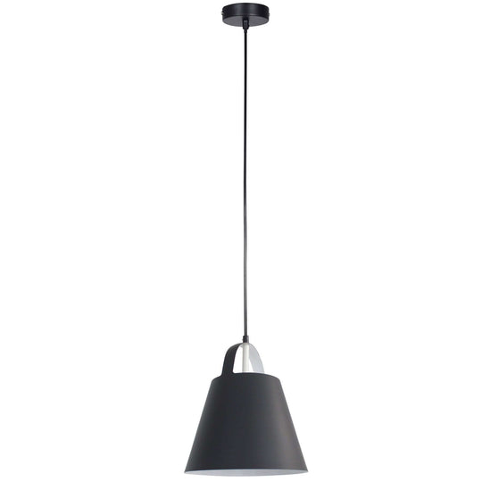 _label_, DSZ Product, feed-cond-new, feed-sl-free shipping, free-shippingClark Pendant Light - Black - Premium Home & Garden > Lighting > Night Lights & Ambient Lighting from Lumi Rouge ! Shop Online Buy Now at S & D's Value Store Family Business Best Customer Service_label_, DSZ Product, feed-cond-new, feed-sl-free shipping, free-shipping