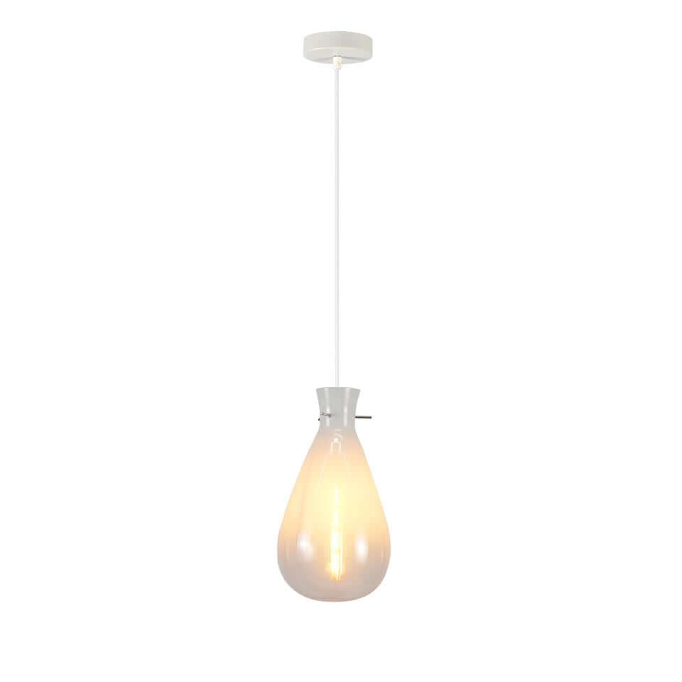 _label_, DSZ Product, feed-cond-new, feed-sl-free shipping, free-shippingOrson Pendant Light - White - Premium Home & Garden > Lighting > Lighting Accessories from Lumi Rouge ! Shop Online Buy Now at S & D's Value Store Family Business Best Customer Service_label_, DSZ Product, feed-cond-new, feed-sl-free shipping, free-shipping