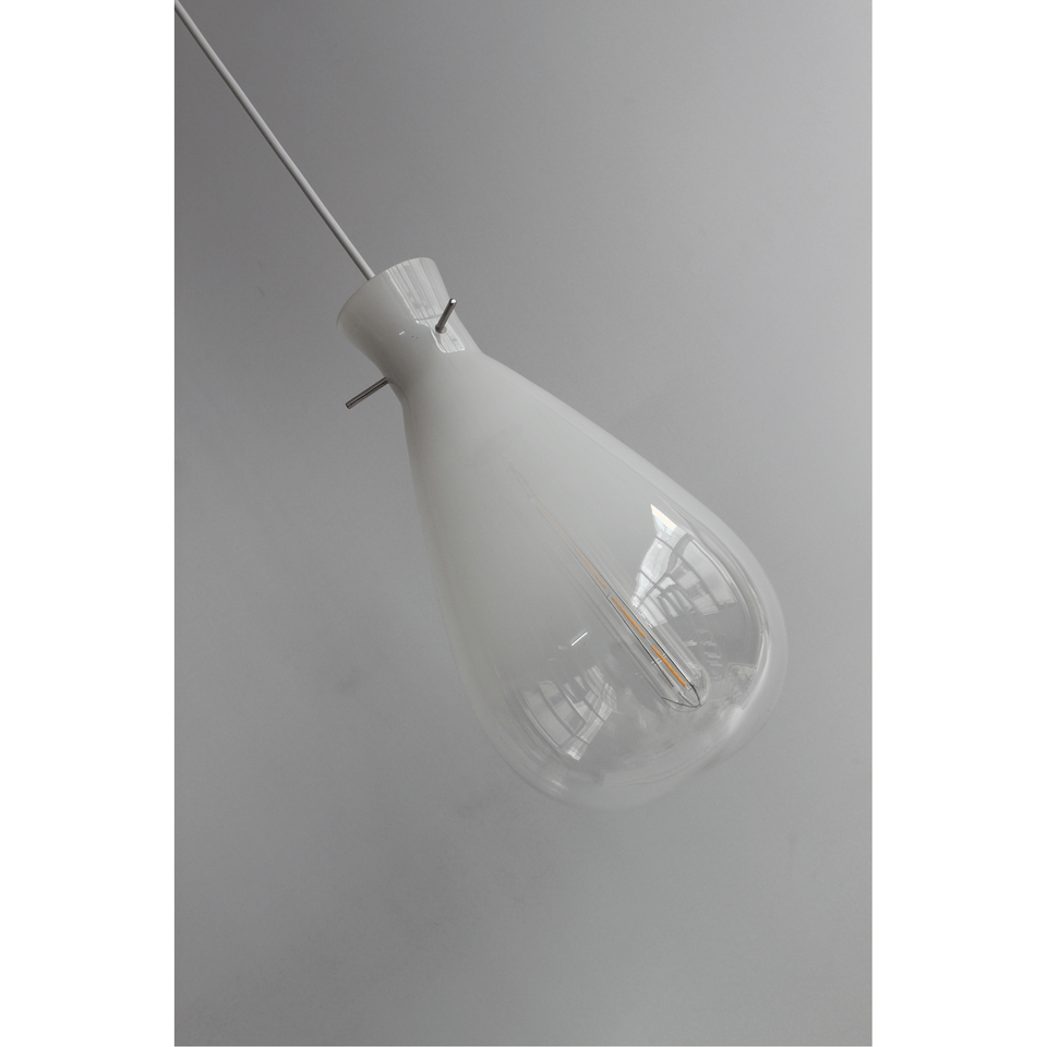 _label_, DSZ Product, feed-cond-new, feed-sl-free shipping, free-shippingOrson Pendant Light - White - Premium Home & Garden > Lighting > Lighting Accessories from Lumi Rouge ! Shop Online Buy Now at S & D's Value Store Family Business Best Customer Service_label_, DSZ Product, feed-cond-new, feed-sl-free shipping, free-shipping