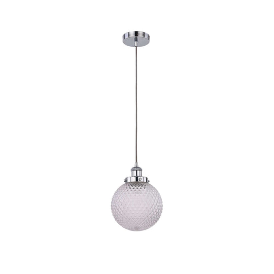 _label_, DSZ Product, feed-cond-new, feed-sl-free shipping, free-shippingCasablance Pendant Light - Small - Premium Home & Garden > Lighting > Lighting Accessories from Lumi Rouge ! Shop Online Buy Now at S & D's Value Store Family Business Best Customer Service_label_, DSZ Product, feed-cond-new, feed-sl-free shipping, free-shipping