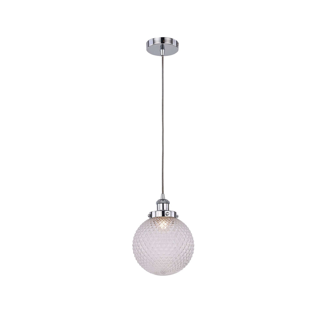 _label_, DSZ Product, feed-cond-new, feed-sl-free shipping, free-shippingCasablance Pendant Light - Small - Premium Home & Garden > Lighting > Lighting Accessories from Lumi Rouge ! Shop Online Buy Now at S & D's Value Store Family Business Best Customer Service_label_, DSZ Product, feed-cond-new, feed-sl-free shipping, free-shipping