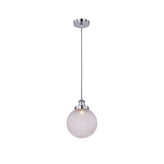 _label_, DSZ Product, feed-cond-new, feed-sl-free shipping, free-shippingCasablance Pendant Light - Small - Premium Home & Garden > Lighting > Lighting Accessories from Lumi Rouge ! Shop Online Buy Now at S & D's Value Store Family Business Best Customer Service_label_, DSZ Product, feed-cond-new, feed-sl-free shipping, free-shipping