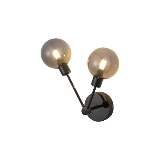 _label_, DSZ Product, feed-cond-new, feed-sl-free shipping, free-shippingGrette Wall Light - Premium Home & Garden > Lighting > Night Lights & Ambient Lighting from Lumi Rouge ! Shop Online Buy Now at S & D's Value Store Family Business Best Customer Service_label_, DSZ Product, feed-cond-new, feed-sl-free shipping, free-shipping