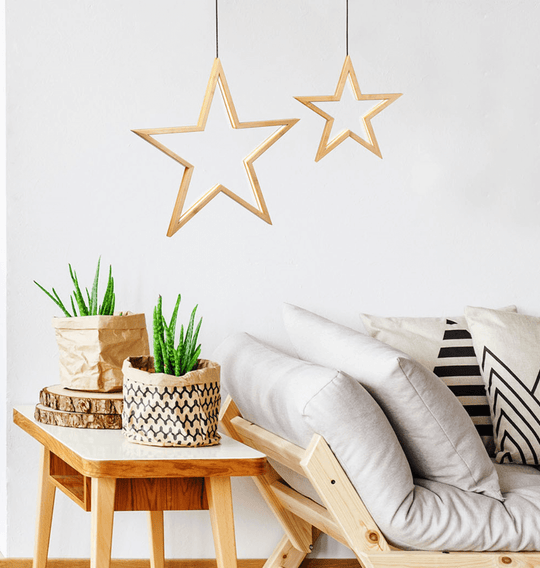 _label_, DSZ Product, feed-cond-new, feed-sl-free shipping, free-shippingLarge Ceiling Bamboo Star Led Hanging Lamp Natural Home Decor Lighting Pendant - Premium Home & Garden > Lighting > Ceiling Lights from Br Home ! Shop Online Buy Now at S & D's Value Store Family Business Best Customer Service_label_, DSZ Product, feed-cond-new, feed-sl-free shipping, free-shipping